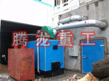 紙管、紙箱干燥機(jī)